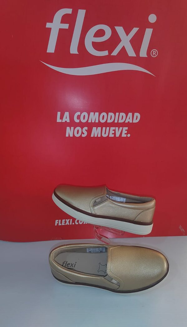 flexi cómodo